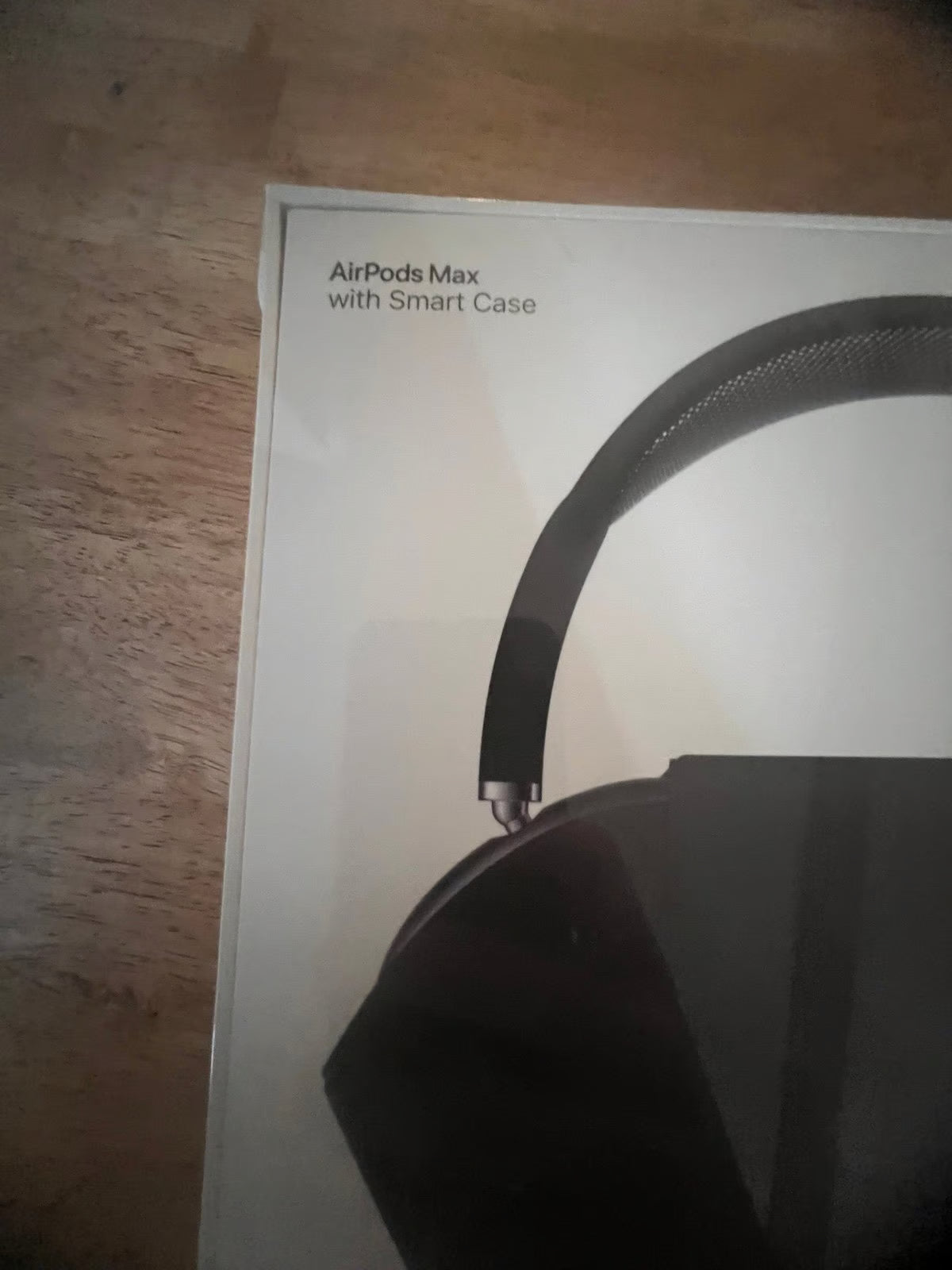 Apple AirPods Max in Space Gray 7Q66