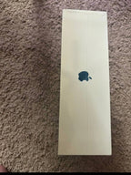 Apple Airpods Max Blue With Smart Case Brand New Sealed PRICE FIRM 6R79