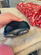 AirPod Max A2096 Sky Blue Mint condition without box 1F79