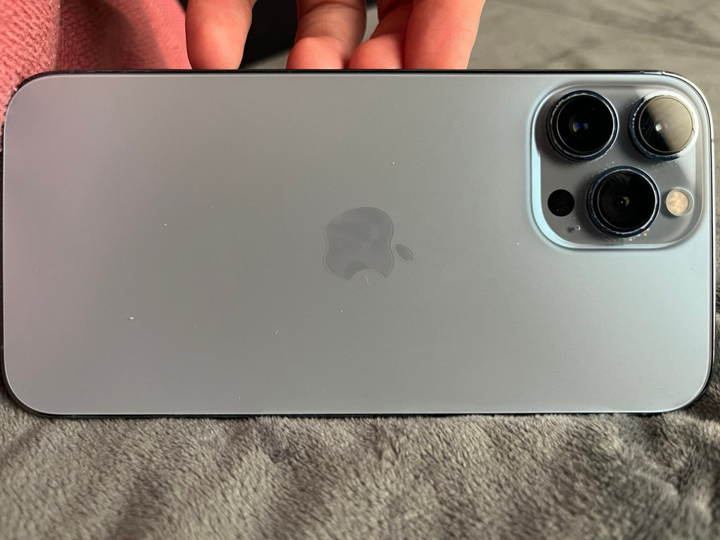 iPhone 13 Pro Max unlocked 5S36