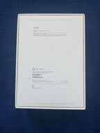 iPad pro 7th gen. Space Black 5L16