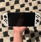 Nintendo switch OLED 7Y82