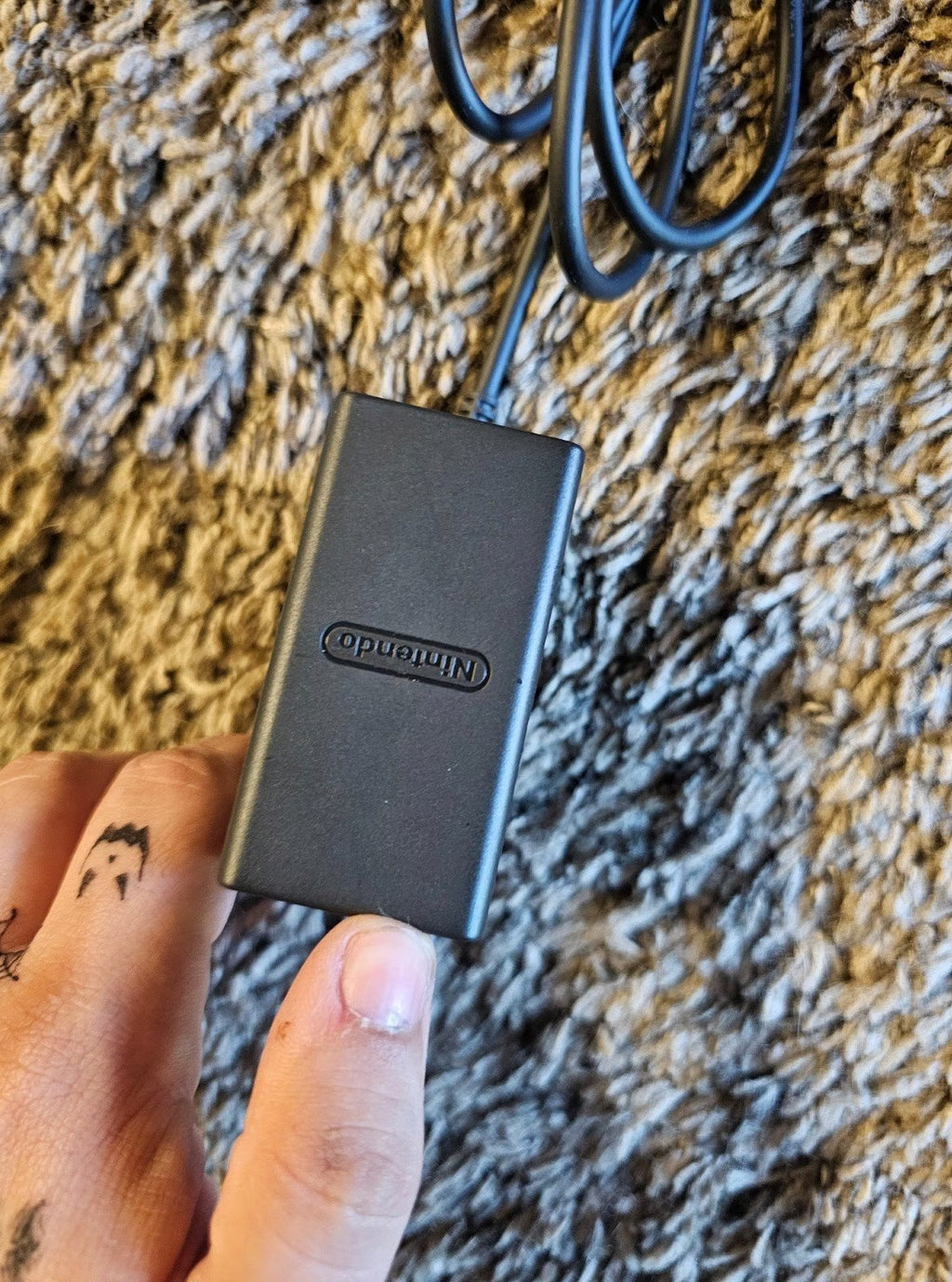 Nintendo Switch oled 9C29