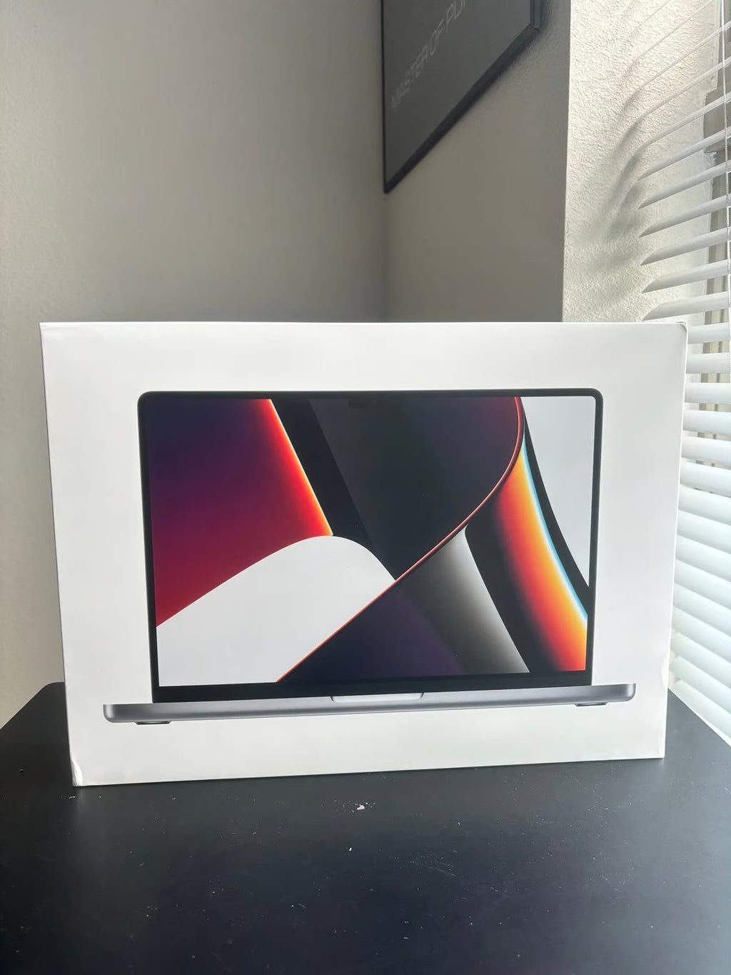 MacBook Pro M1 Pro 14-Inch 3C63