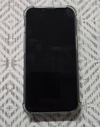 IPhone 13 unlocked 128GB blue 8B63