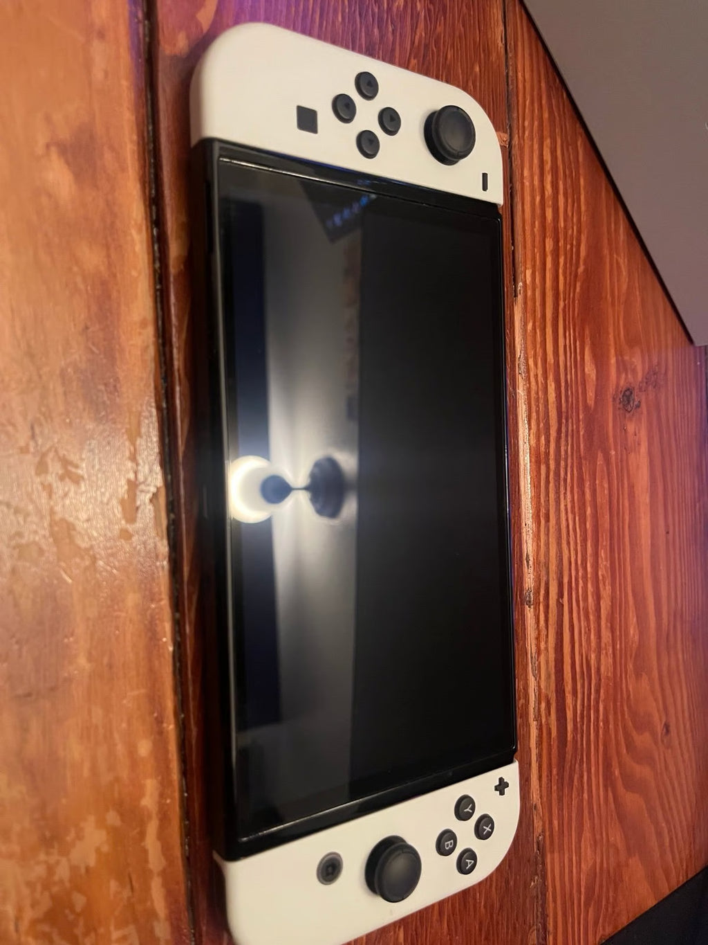 Nintendo switch (Oled Model) Bundle Like New In Box 7S88