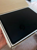 iPad Pro 12.9 inch 1 TB space gray (3rd generation) Wi-Fi + 4G UNLOCKED 6U69