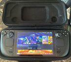 Steam Deck LCD 256 gb 6A21