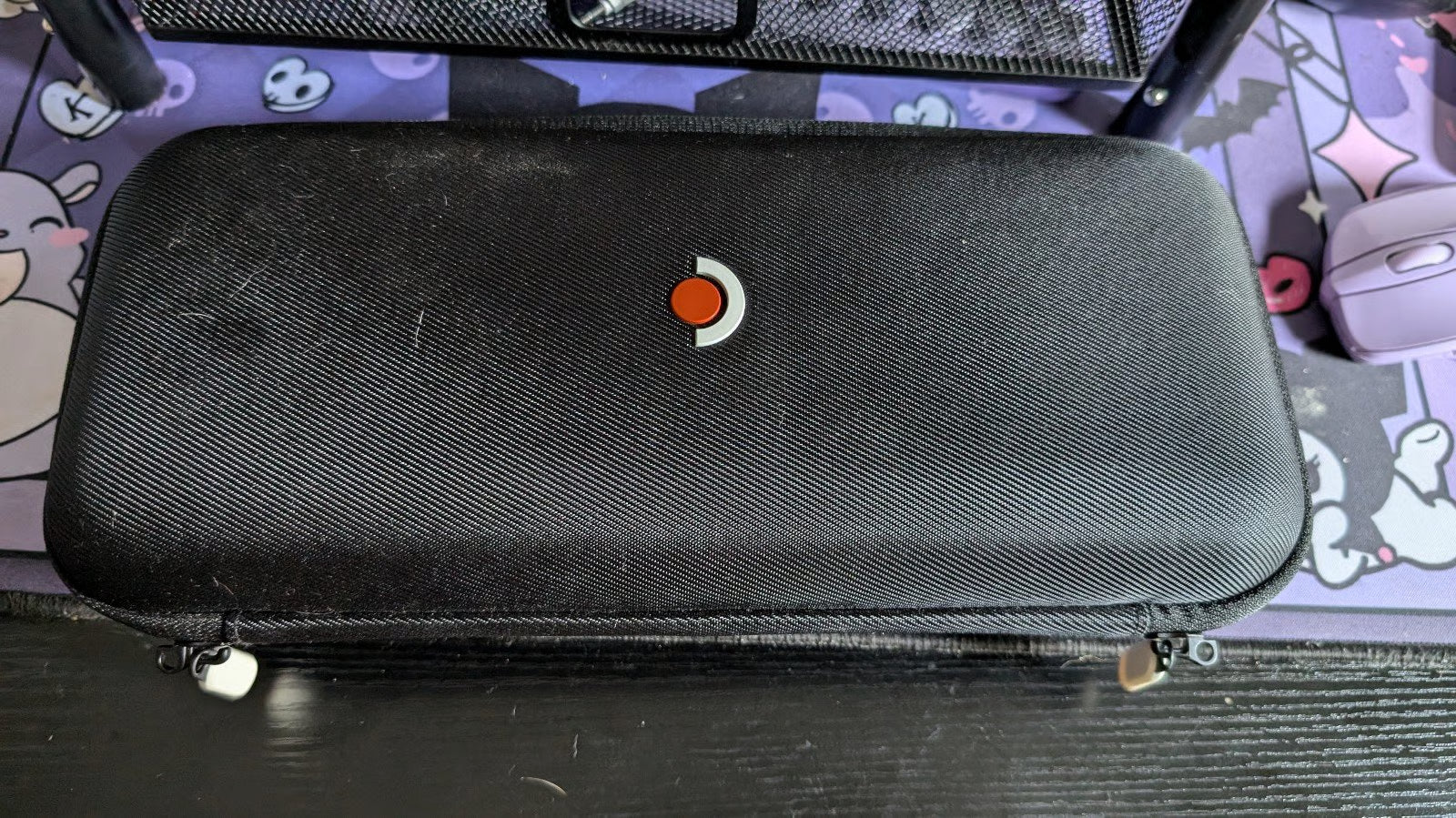 steam deck oled + dock 5A59