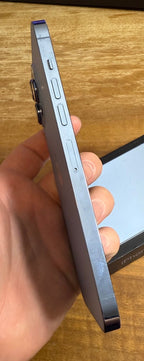 Apple iPhone 13 Pro Max 128GB Unlocked - Sierra Blue 7P19