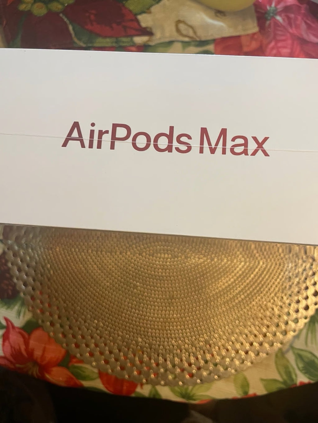 AirPods Max 1D23