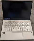 ASUS ROG Zephyrus 14"" 144Hz Gaming Laptop Ryzen9 5900HS 16GB 1TB RTX 3060 Win11 1A56