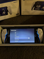 PlayStation portal 2L88