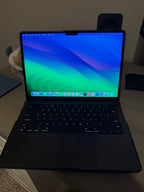 MacBook Pro 9P83