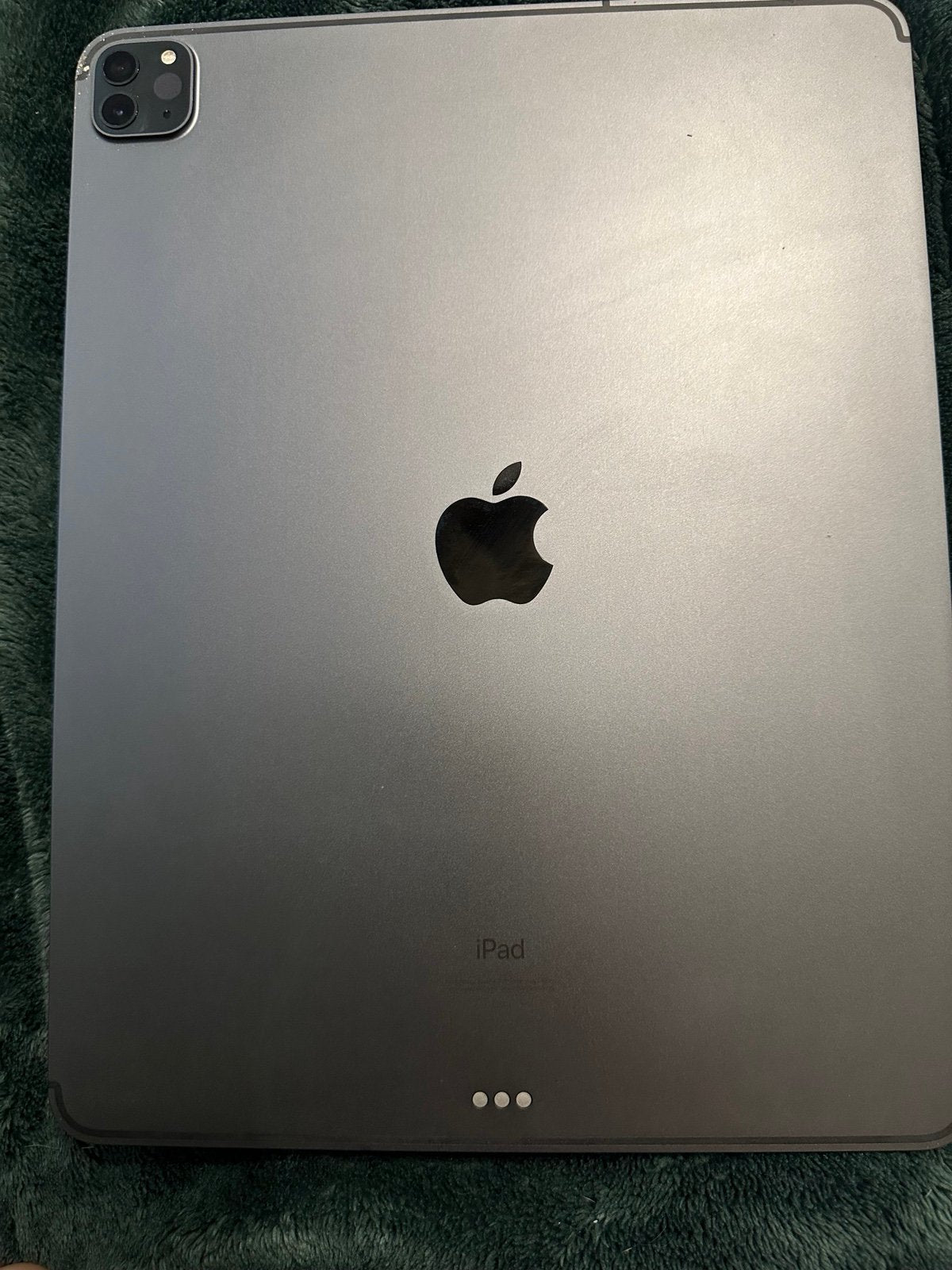 Apple iPad Pro 4th Generation 1S98