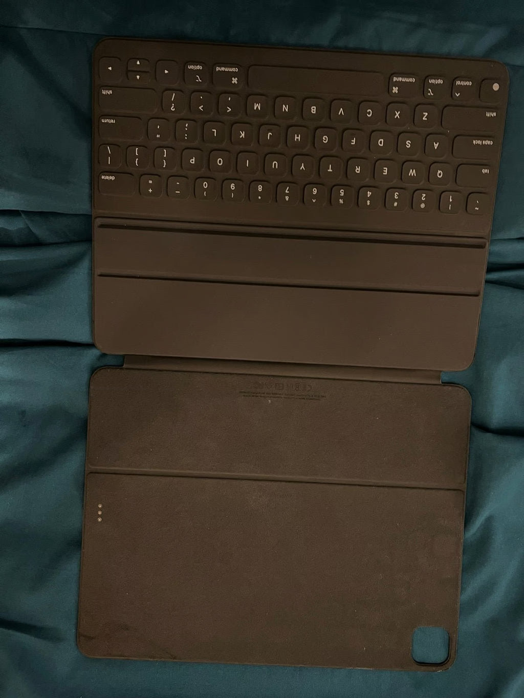 Apple iPad Pro 4th Generation 128 GB 6Q73