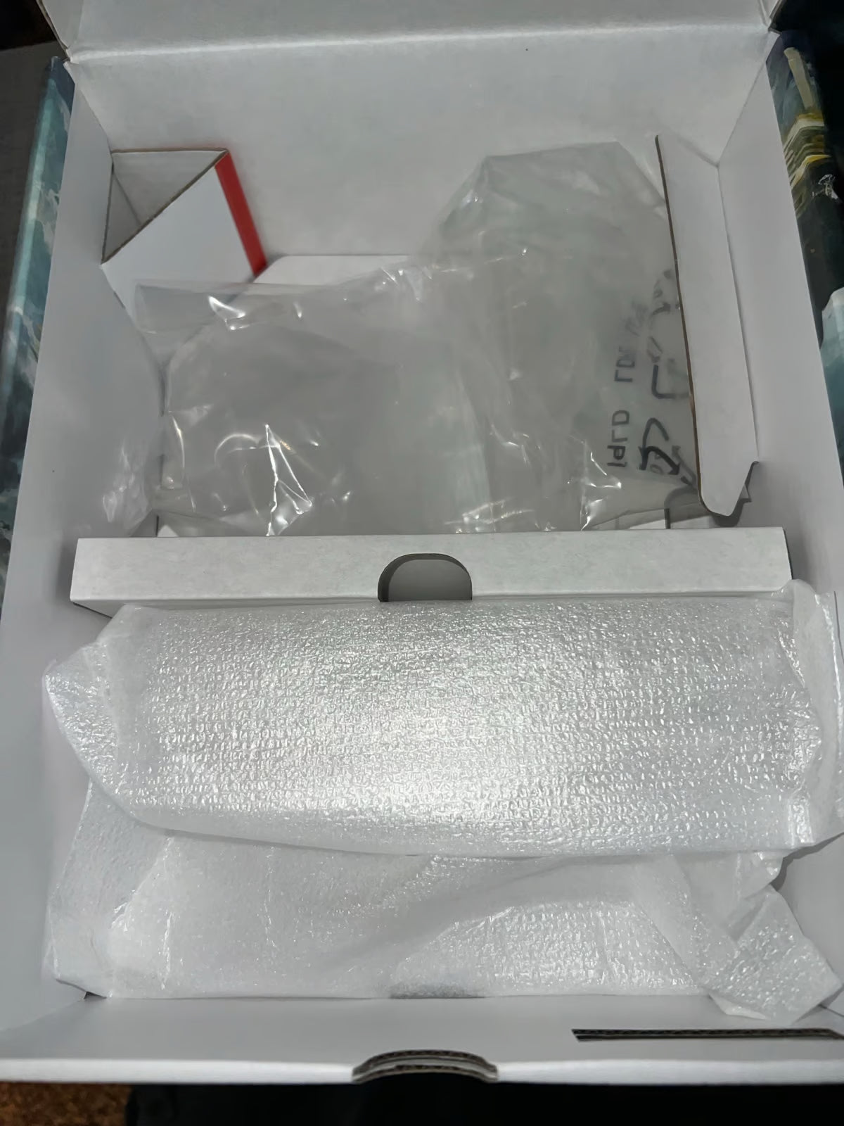 Nintendo Switch OLED Special Edition 8V72