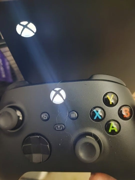 XBOX SERIES X  GAMES  BUNDLE 2T78