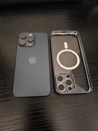 Apple iPhone 15 Pro Max 256gb T-Mobile 5A62