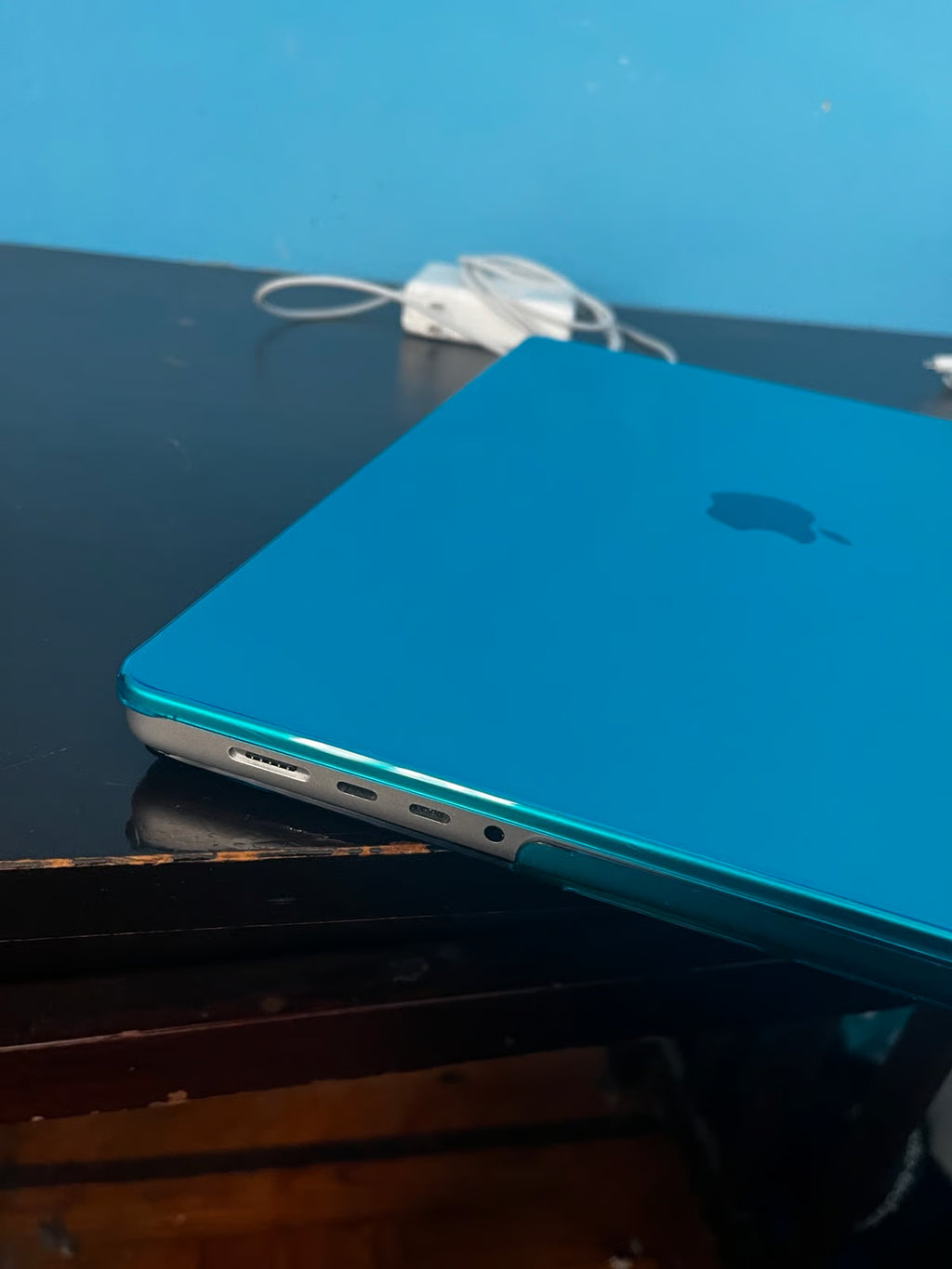 M1 macbook pro 16鈥?512 GB SSD Silver 2Y13