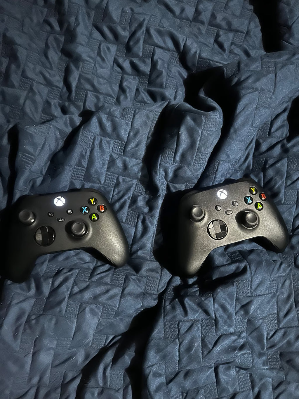 Microsoft Xbox Series X Black Console 3O96