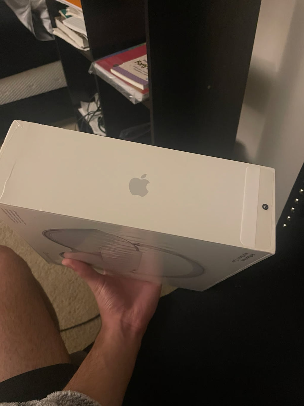 Apple AirPod max鈥檚 3D81