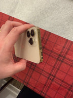 iPhone 13 Pro Max 128GB Gold Unlocked 2E77
