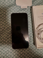 Apple iphone 15 pro max unlocked 1TB 7U72
