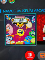 Nintendo Switch Oled Console Bundle 7C33