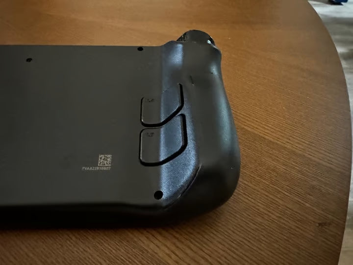 Valve Steam Deck 6G38