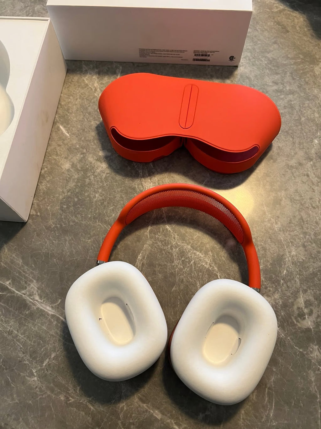 AirPods Max Pink 6M76