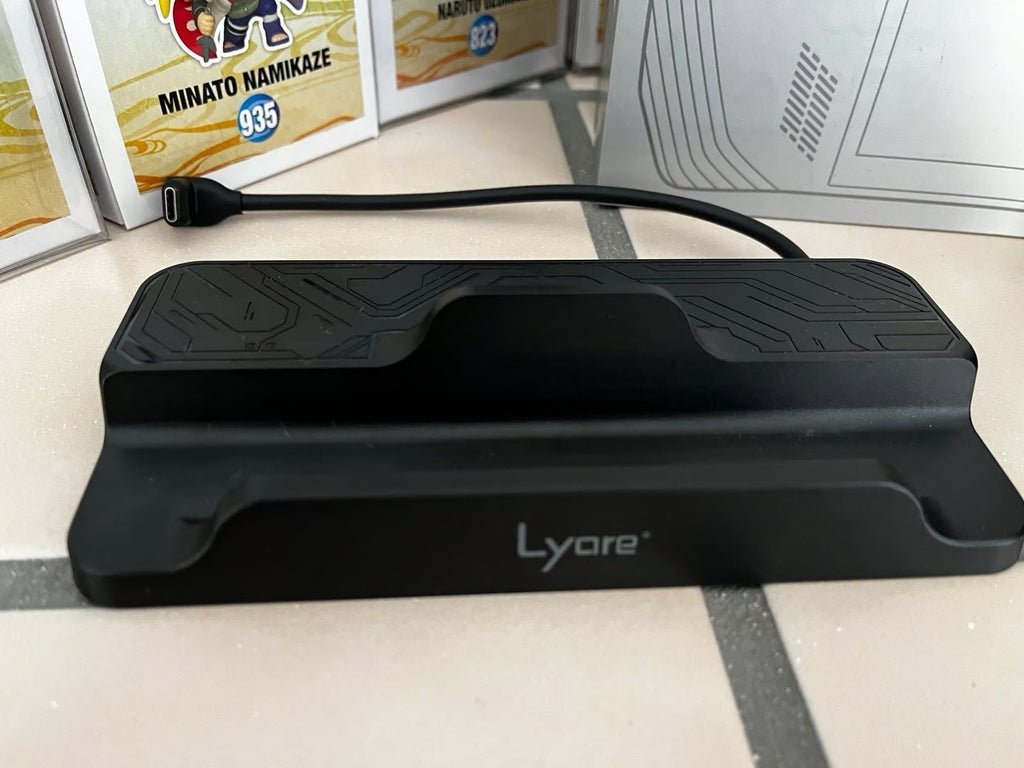 ASUS Rog Ally (Z1) 5Z52