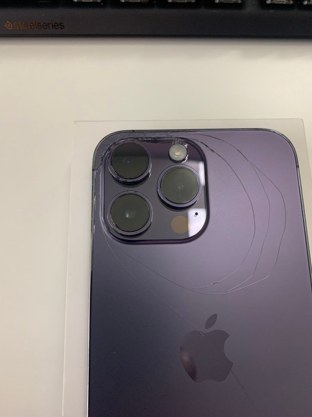 iPhone 14 Pro Max tmobile 3Q65