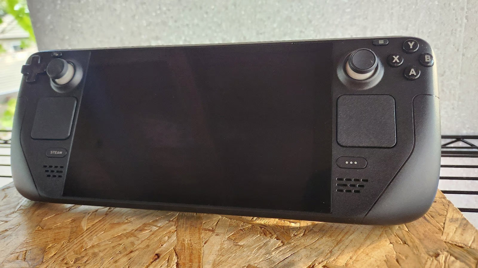 Valve Steam Deck 512GB 3L28