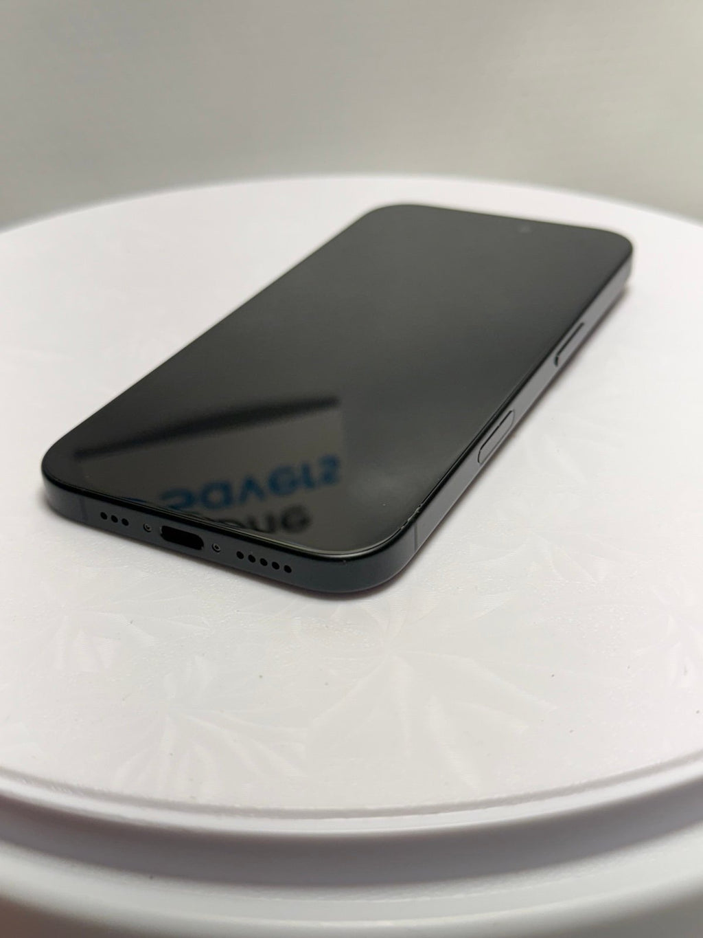 iPhone 16 - AT&T - 128GB - Black - 90 Day Warranty - Fast Shipping! 2R29