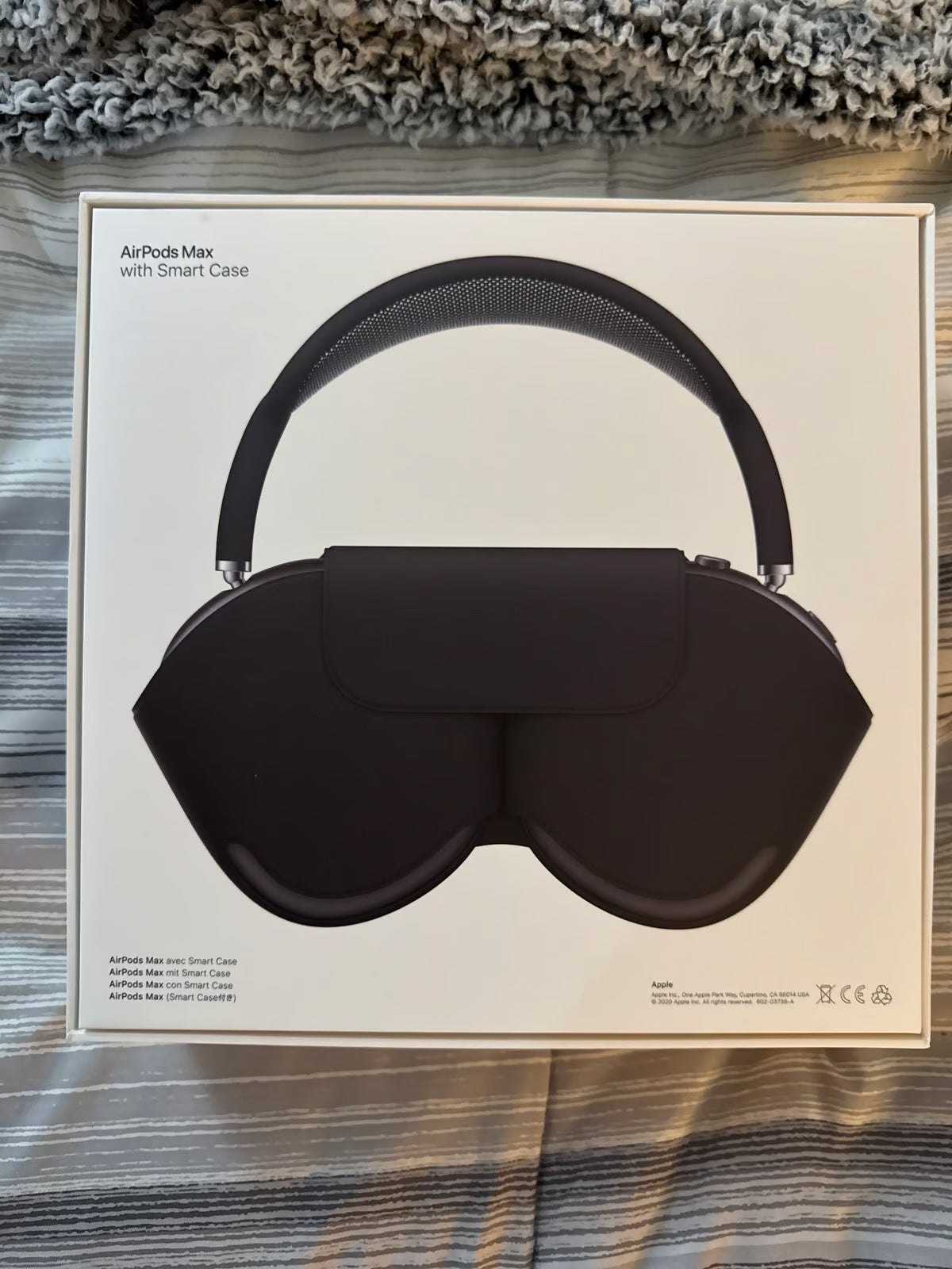 Apple AirPods Max 3Z67