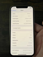 iPhone 12 pro phone unlocked - 512gb Unlocked 2O21