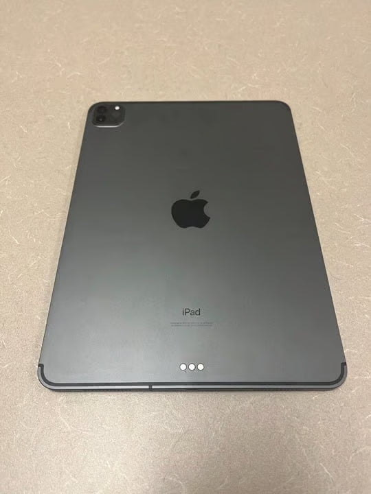 iPad Pro 2nd generation 7K81