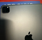 iPad Pro 2nd generation Space Gray 256 GB (celluar) --read 1O66