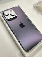 CPO iPhone 14 Pro 256GB UNLOCKED 3M82