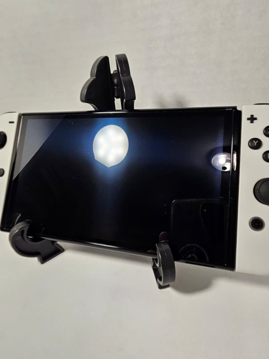 Nintendo switch oled console mint! 3Y67