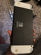 zelda tears of the kingdom Nintendo switch oled 9J89