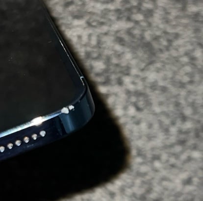 Unlocked IPhone 13 Pro Max 9G75