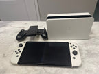Nintendo switch oled 2T39