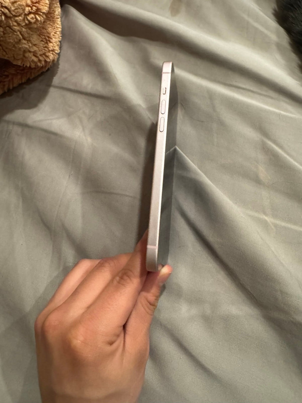 IPhone 15 Plus 128GB UNLOCKED 5Z29