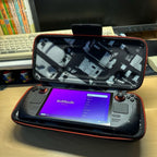 steam deck oled limited edition 1tb 3L56