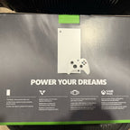 Xbox Series X Digital edition 3C77