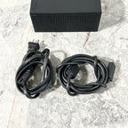 Microsoft Xbox Series S 1TB All-Digital Console (Disc-Free Gaming) - Black 8C58