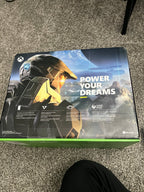 Xbox Series X 1H98