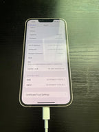 iPhone 14 128 gb unlocked 8U29